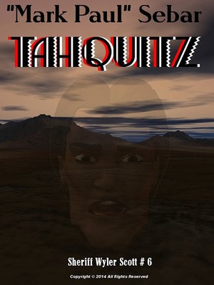 cover image of Tahquitz
